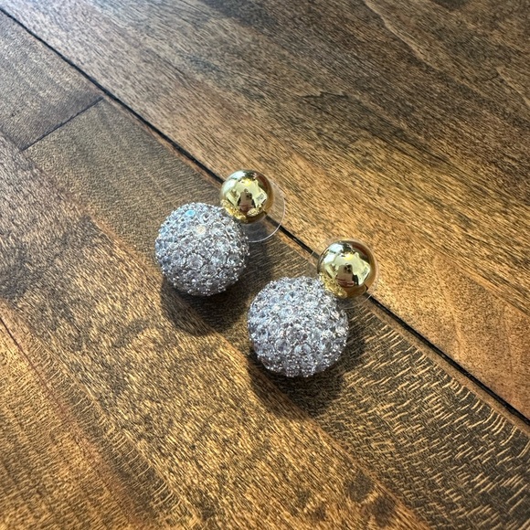 Jennifer Behr Earrings - Picture 2 of 2